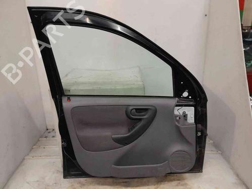 Left front door OPEL COMBO Tour  | BP26628854C2 