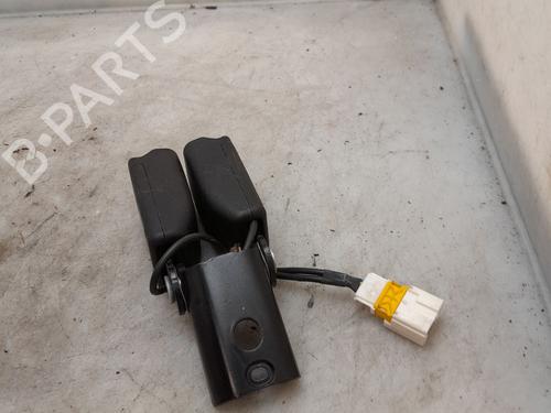 Seat buckle CITROËN C4 II (NC_) 1.6 HDi 110 | BP37225068I32 - Image 2