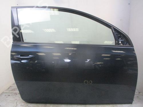Used Right front door VW GOLF VI (5K1) 1.6 TDI (105 hp) 30163079