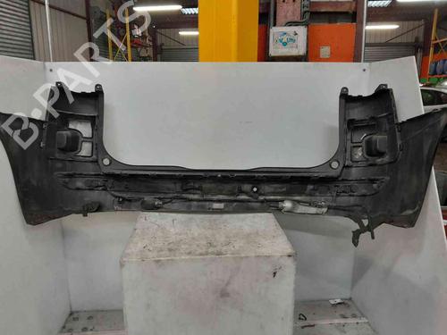 Rear bumper CITROËN C4 Picasso I MPV (UD_)  | BP26632328C8 