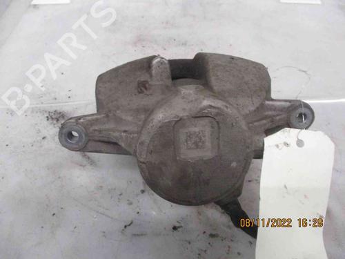 Left front brake caliper MERCEDES-BENZ C-CLASS (W204) C 200 CDI (204.001) | BP26624702M105 