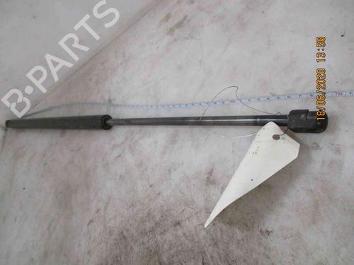 Used Tailgate lift support MERCEDES-BENZ VITO / MIXTO Van (W639) 111 CDI (639.601, 639.603, 639.605) (109 hp) 24009418