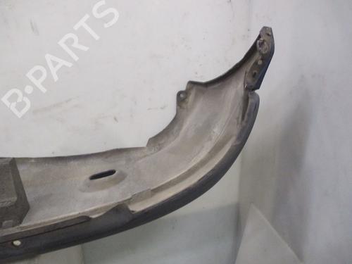 Rear bumper PEUGEOT 206 Hatchback (2A/C)  | BP24013881C8 
