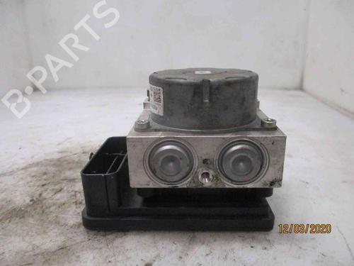 ABS pump CITROËN C3 II (SC_) 1.4 HDi 70 (SC8HZC, SC8HR0, SC8HP4) | BP19716707M43 