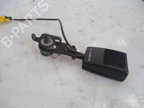 Used Seat buckle MERCEDES-BENZ B-CLASS Sports Tourer (W245) B 180 CDI (245.207) (109 hp) 19718248