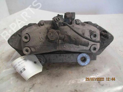 Used Right front brake caliper MERCEDES-BENZ M-CLASS (W163) ML 400 CDI (163.128) (250 hp) 19738746