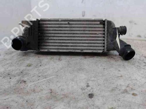 Used Intercooler PEUGEOT 407 SW (6E_, 6D_) 1.6 HDi 110 (109 hp) 19712939