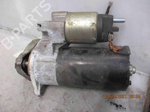 Startmotor MERCEDES-BENZ A-CLASS (W169) A 180 CDI (169.007, 169.307) | BP20206652M8 