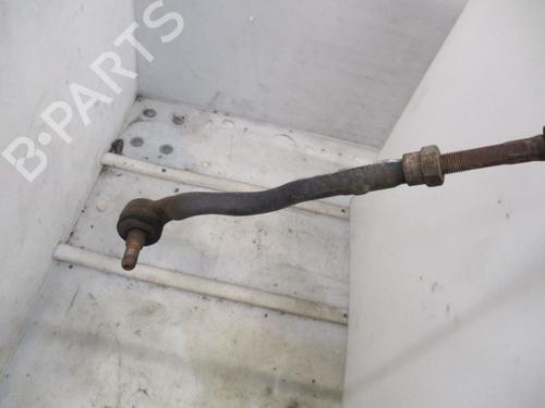 Steering rack BMW 3 (E46) 318 d | BP26634757M22 