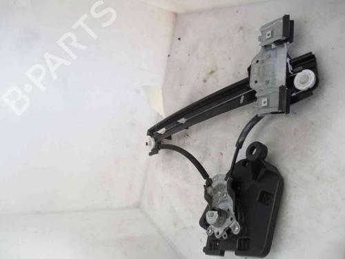 Rear right window mechanism SEAT IBIZA IV (6J5, 6P1) 1.2 | BP24006784C25 