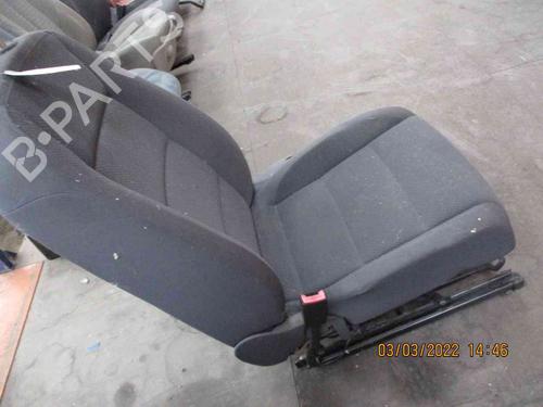 Left front seat VW GOLF PLUS V (5M1, 521) 1.4 16V | BP19720427C15 