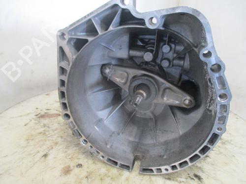 Used Gearbox Gearbox 39571153 39571153