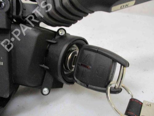 Forlygtekontakt OPEL VECTRA C GTS (Z02) 1.9 CDTI (F68) | BP26623279I24 
