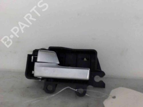Venstre foran invendig håndtak FORD FOCUS C-MAX (DM2) 1.6 TDCi (109 hp) 24007483