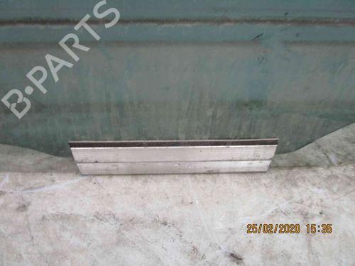 Rear left door window OPEL ZAFIRA / ZAFIRA FAMILY B (A05) 1.7 CDTI (M75) | BP26621015C20 