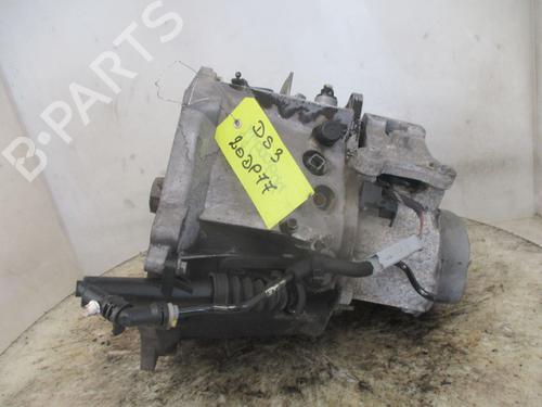 Gearbox CITROËN DS3 (SA_) 1.6 HDi 90 | BP38626898M3 - Image 2