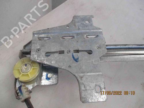 Rear right window mechanism PEUGEOT 807 (EB_) 2.2 HDi | BP26624620C25 