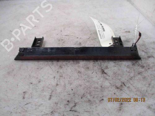 Third brake light SKODA FABIA I (6Y2)  | BP26624237L11 