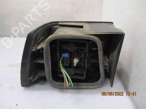 Right taillight CITROËN XANTIA (X1_, X2_) 1.9 Turbo D | BP26624606C35 