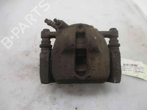 Right front brake caliper LANCIA YPSILON (843_) 1.2 (843.AXA1A) | BP24006969M104 