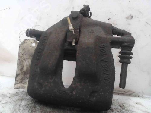 Left front brake caliper CITROËN C8 (EA_, EB_) 2.2 HDi | BP19713301M105 