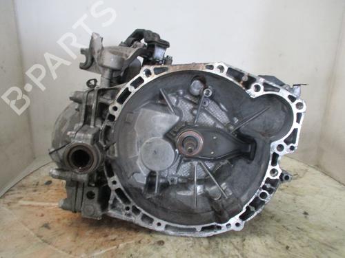 Used Gearbox CITROËN C8 (EA_, EB_) 2.0 HDi (120 hp) 30865466