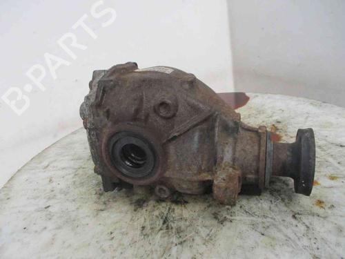 Used Rear differential AUSTIN-HEALEY SPRITE MK.III Convertible 1.1 (56 hp) 24873521