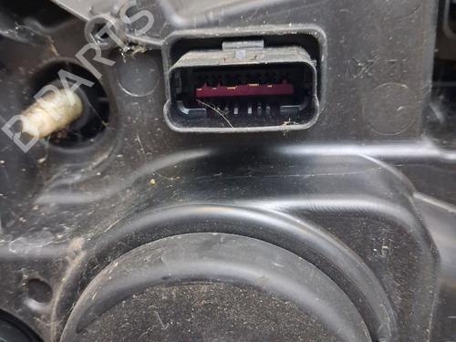 Right headlight RENAULT CAPTUR I (J5_, H5_) 0.9 TCe 90 | BP38761016C29 - Image 7