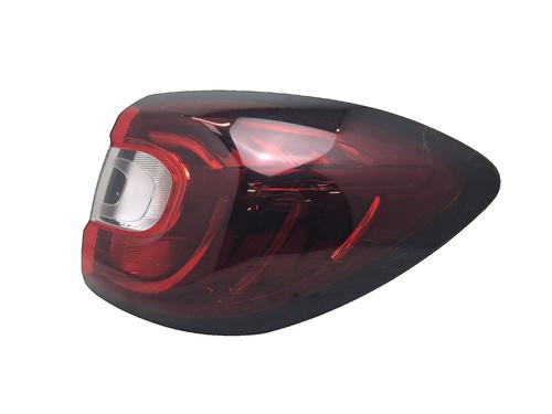 Right taillight RENAULT CAPTUR I (J5_, H5_) 1.5 dCi 90 (J5N4, J5M5, J5MW, J5M6, J5AL, J5AJ) | BP40093846C35 - Image 2