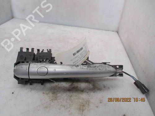 Used Rear right exterior door handle RENAULT MEGANE II Estate (KM0/1_) 1.9 dCi (KMRG, KM1G, KM0G, KM2C) (120 hp) 26625778