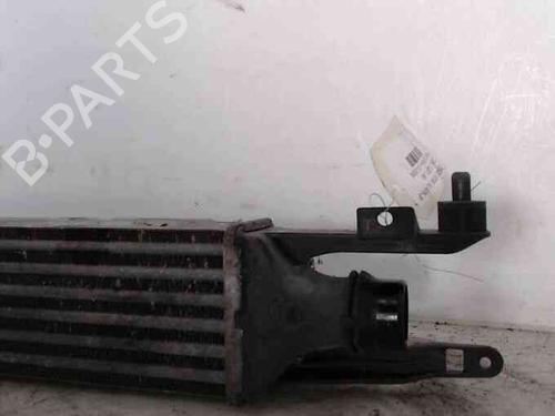 Intercooler OPEL CORSA D (S07) 1.0 (L08, L68) | BP19714649M30 