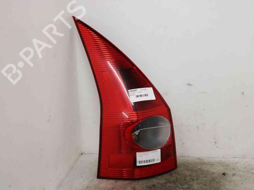 Left taillight RENAULT MEGANE II Estate (KM0/1_) 1.5 dCi (KM0F, KM0T, KM2B) | BP20205600C34 
