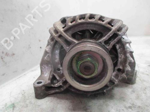 Used Alternator FIAT GRANDE PUNTO (199_) 1.4 16V (199BXG1B, 199AXG1B) (95 hp) 26620731
