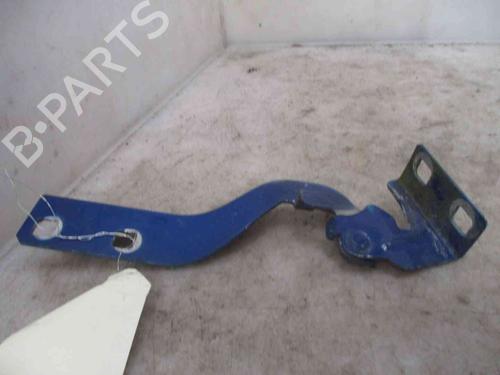 Used Hinge/Door check strap CITROËN JUMPER II Van 2.2 HDi 100 (101 hp) 20204542