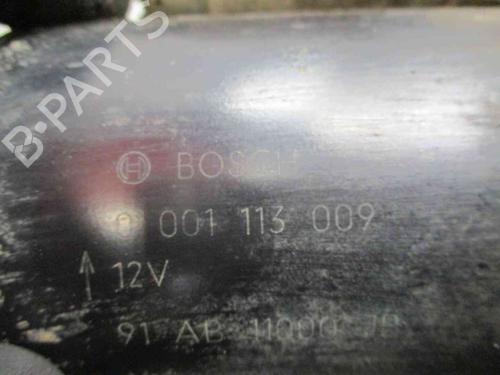 Starter FORD TRANSIT Bus (FD_ _, FB_ _, FS_ _, FZ_ _, FC_ _) 2.2 TDCi | BP19717972M8 