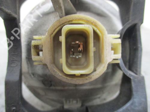 Højre Foran Tågelygte CITROËN C3 II (SC_) 1.6 HDi | BP28207334C31 