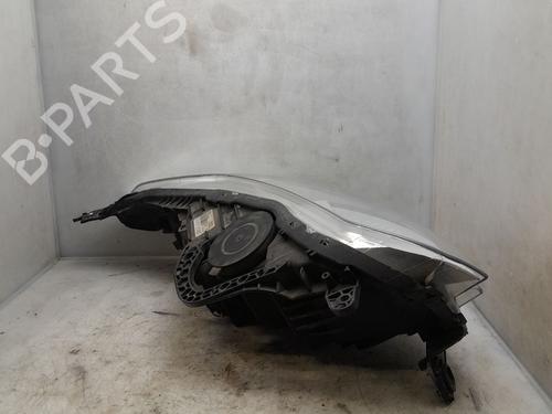 Left headlight CITROËN C5 III (RD_) 2.0 HDi 140 (RDRHF8, RDRHFA, RDRHA8, RDRHAJ) | BP31663802C28 