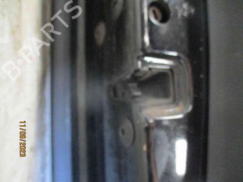 Left rear door VW GOLF PLUS V (5M1, 521) 1.2 TSI | BP25043812C4 