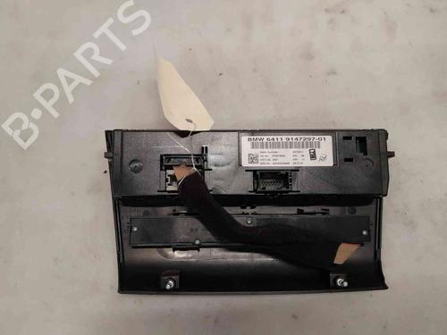Climate control BMW 1 (E87) 118 d | BP26628650I5 