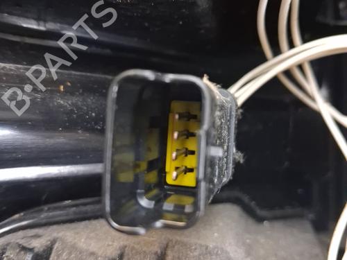 Right taillight CITROËN C3 Picasso (SH_) 1.6 HDI 90 | BP39754385C35 - Image 8