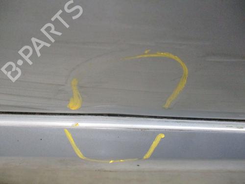 Left slide door RENAULT KANGOO BE BOP (KW0/1_) 1.5 dCi (KW0G) | BP31575263C74 