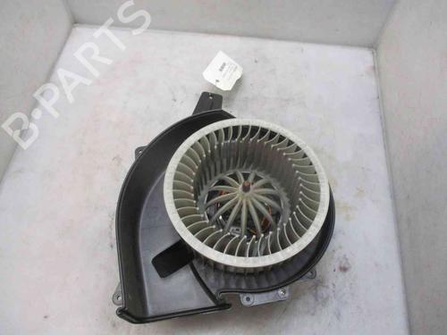 Heater blower motor VW FOX Hatchback (5Z1, 5Z3, 5Z4) 1.2 | BP19737177M62 