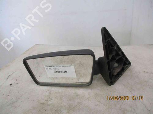 Used Left mirror CITROËN AX (ZA-_) [1986-1998]  24008687