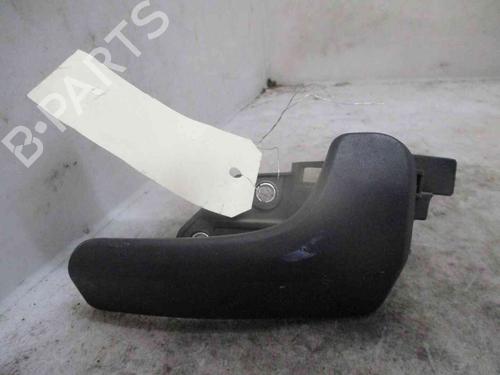 Used Front right interior door handle CITROËN JUMPER II Van 2.2 HDi 100 (101 hp) 19722813