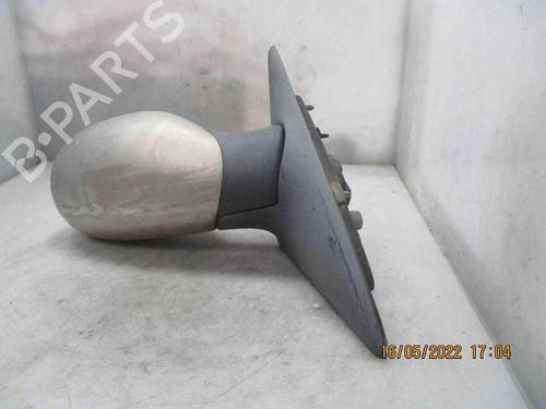 Right mirror RENAULT LAGUNA I (B56_, 556_) 2.2 dT (B569) | BP21837599C27 
