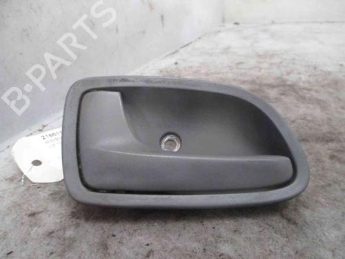 Maniglia interna anteriore sinistra KIA RIO I Hatchback (DC) 1.5 16V (97 hp) 26620311