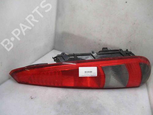 Right taillight FORD FIESTA V (JH_, JD_) 1.3 | BP19741519C35