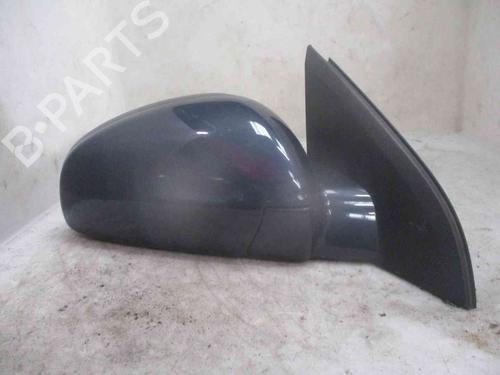 Right mirror OPEL VECTRA C GTS (Z02) 1.6 (F68) | BP19738921C27 