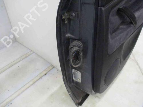 Right rear door VW PASSAT B5 (3B2) 1.9 TDI | BP26632994C5 