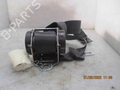 Used Rear left belt tensioner FIAT PUNTO EVO (199_) 1.3 D Multijet (84 hp) 26626756